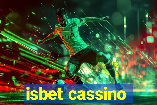 isbet cassino